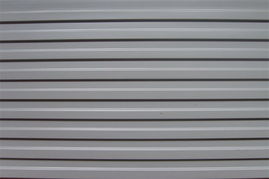 北京建材市场中的金属压花板 销售现状与应用前景