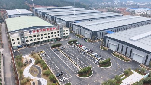 靖州靖心靖力 筑造材料科学研究的发展沃土