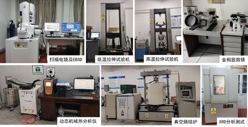 材料科学与工程 连接基础研究与工业应用的桥梁